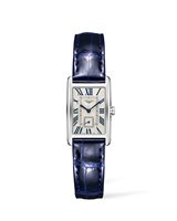 Orologio Longines Donna Longines DolceVita in Acciaio L52554717 - L52554717